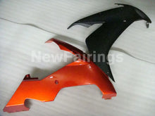 Load image into Gallery viewer, Orange and Black No decals - YZF-R1 04-06 Fairing Kit