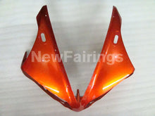 Load image into Gallery viewer, Orange and Black No decals - YZF-R1 04-06 Fairing Kit