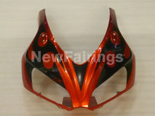 Load image into Gallery viewer, Orange Black Factory Style - CBR1000RR 06-07 Fairing Kit -