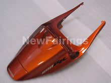 Load image into Gallery viewer, Orange and Black Factory Style - CBR600RR 05-06 Fairing Kit