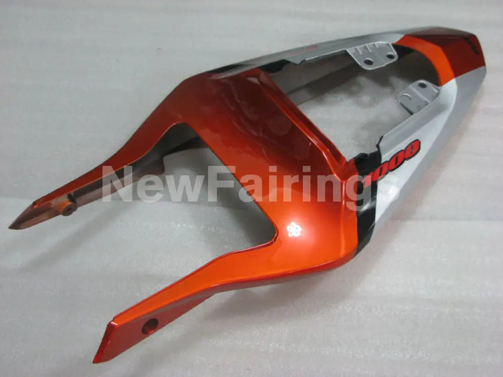 Orange Black Factory Style - GSX - R1000 03 - 04 Fairing