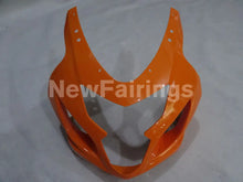 Load image into Gallery viewer, Orange and Black Factory Style - GSX-R750 04-05 Fairing Kit