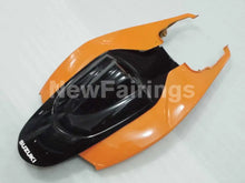 Load image into Gallery viewer, Orange and Black Factory Style - GSX-R750 06-07 Fairing Kit