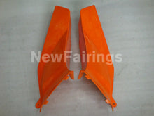 Load image into Gallery viewer, Orange and Black Repsol - CBR600RR 03-04 Fairing Kit -