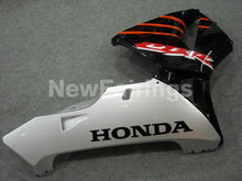 Load image into Gallery viewer, Orange Black and Silver Factory Style - CBR600RR 05-06