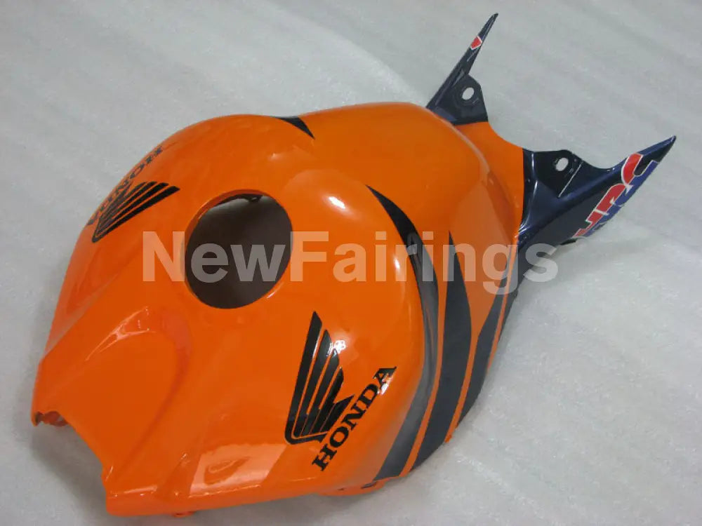 Orange Deep Blue and Red Repsol - CBR1000RR 06-07 Fairing