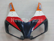 Load image into Gallery viewer, Orange Deep Blue and Red Repsol - CBR1000RR 06-07 Fairing