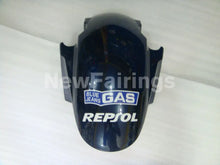 Load image into Gallery viewer, Orange and Deep Blue Red Repsol - CBR600RR 03-04 Fairing Kit