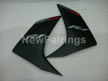 Load image into Gallery viewer, Orange Matte Black Factory Style - YZF-R1 07-08 Fairing Kit