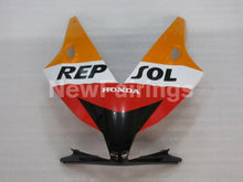 Load image into Gallery viewer, Orange Red and Black Repsol - CBR1000RR 12-16 Fairing Kit -