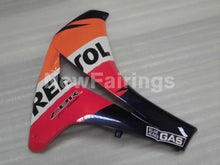 Load image into Gallery viewer, Orange Red and Deep Blue Repsol - CBR1000RR 08-11 Fairing