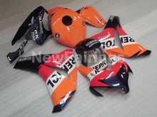 Load image into Gallery viewer, Orange Red and Deep Blue Repsol - CBR1000RR 08-11 Fairing