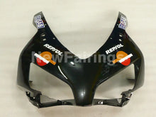 Load image into Gallery viewer, Orange and Red Black Repsol - CBR1000RR 04-05 Fairing Kit -