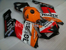 Load image into Gallery viewer, Orange Red Black Repsol - CBR1000RR 04-05 Fairing Kit -