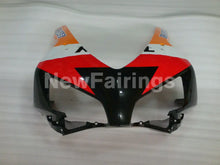 Load image into Gallery viewer, Orange Red Black Repsol - CBR1000RR 04-05 Fairing Kit -