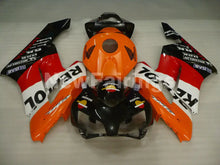 Load image into Gallery viewer, Orange and Red Black Repsol - CBR1000RR 04-05 Fairing Kit -