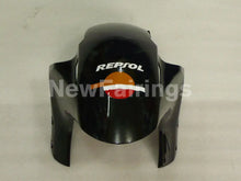 Load image into Gallery viewer, Orange and Red Black Repsol - CBR1000RR 04-05 Fairing Kit -