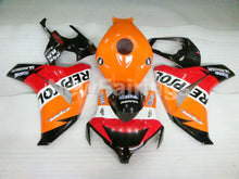 Load image into Gallery viewer, Orange and Red Black Repsol - CBR1000RR 08-11 Fairing Kit -