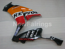 Load image into Gallery viewer, Orange and Red Black Repsol - CBR1000RR 12-16 Fairing Kit -