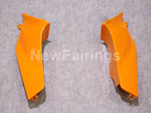 Load image into Gallery viewer, Orange and Red Black Repsol - CBR600RR 03-04 Fairing Kit -