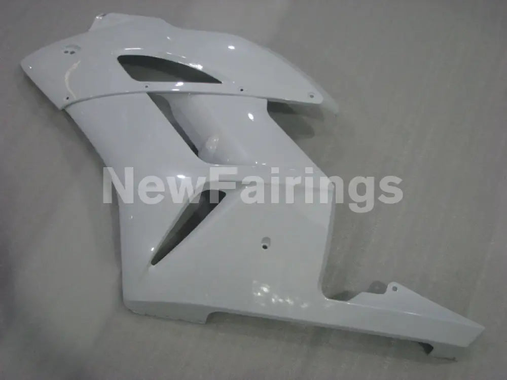 Pearl White No decals - CBR1000RR 04-05 Fairing Kit -