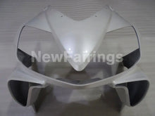 Load image into Gallery viewer, Pearl White No decals - CBR600 F4i 01-03 Fairing Kit -