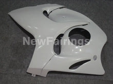 Load image into Gallery viewer, Pearl White No decals - GSX1300R Hayabusa 08-20 Fairing Kit