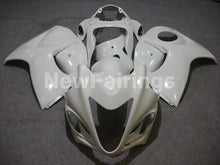 Load image into Gallery viewer, Pearl White No decals - GSX1300R Hayabusa 08-20 Fairing Kit