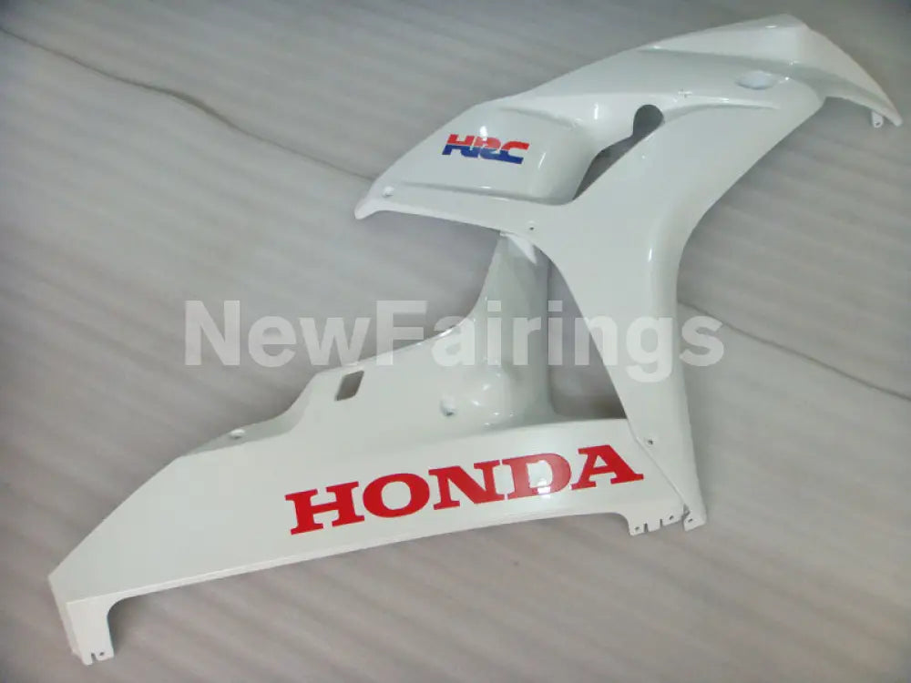 Pearl White Factory Style - CBR1000RR 06-07 Fairing Kit -