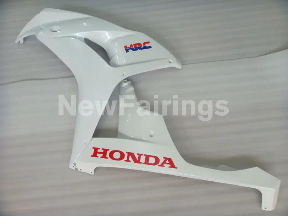 Pearl White Factory Style - CBR1000RR 06-07 Fairing Kit -