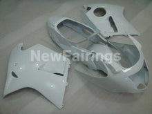 Load image into Gallery viewer, Pearl White No decals - CBR 1100 XX 96-07 Fairing Kit -