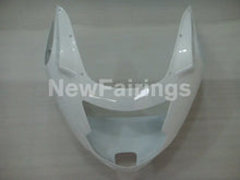 Load image into Gallery viewer, Pearl White No decals - CBR 1100 XX 96-07 Fairing Kit -