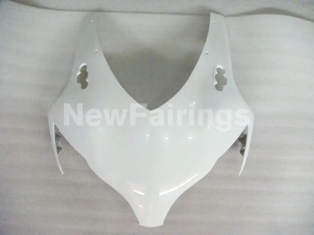 Pearl White No decals - CBR1000RR 08-11 Fairing Kit -