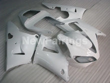 Load image into Gallery viewer, Pearl White No decals - YZF-R1 00-01 Fairing Kit - Vehicles