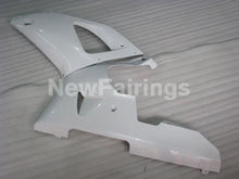 Load image into Gallery viewer, Pearl White No decals - YZF-R1 00-01 Fairing Kit - Vehicles