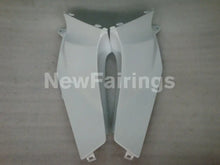 Load image into Gallery viewer, Pearl White with silver decal Factory Style - CBR600RR 05-06