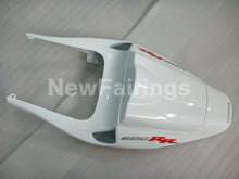 Load image into Gallery viewer, Pearl White with silver decal Factory Style - CBR600RR 05-06