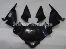 Load image into Gallery viewer, Pink and White Black Factory Style - GSX-R600 06-07 Fairing