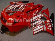 Load image into Gallery viewer, Red and Black Alice - CBR600 F3 97-98 Fairing Kit - Vehicles