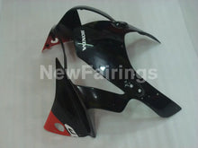 Load image into Gallery viewer, Red and Black Factory Style - CBR 954 RR 02-03 Fairing Kit -