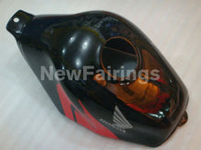 Load image into Gallery viewer, Red and Black Factory Style - CBR600 F2 91-94 Fairing Kit -