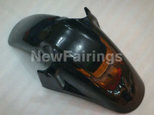 Load image into Gallery viewer, Red and Black Factory Style - CBR600 F2 91-94 Fairing Kit -