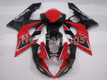 Load image into Gallery viewer, Red and Black Factory Style - GSX - R1000 05 - 06 Fairing