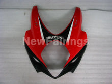 Load image into Gallery viewer, Red and Black Factory Style - GSX - R1000 07 - 08 Fairing