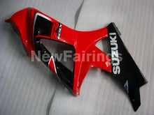 Load image into Gallery viewer, Red and Black Factory Style - GSX - R1000 07 - 08 Fairing