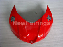 Load image into Gallery viewer, Red and Black Factory Style - GSX - R1000 07 - 08 Fairing