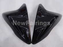 Load image into Gallery viewer, Red and Black Factory Style - GSX-R750 11-24 Fairing Kit