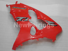 Load image into Gallery viewer, Red and Black Factory Style - TL1000R 98-03 Fairing Kit