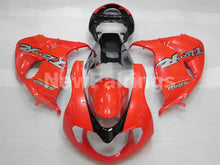 Load image into Gallery viewer, Red and Black Factory Style - TL1000R 98-03 Fairing Kit