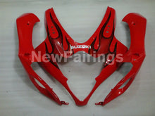 Load image into Gallery viewer, Red and Black Flame - GSX - R1000 05 - 06 Fairing Kit